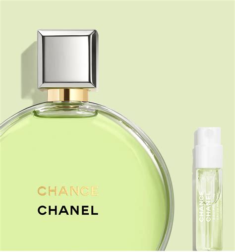 chanel chance eau fraîche eau de toilette spray 100ml|Chanel Chance Eau fraiche refills.